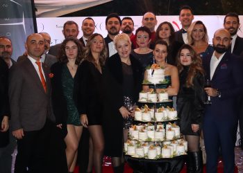 Tasarım ve Gastronomi sektörünün buluşması