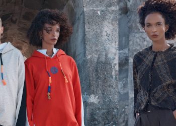 Arzu Kaprol İle Gaıa  Gıno mükemmel yeni yıl hediyesi için güçlerini birleştirdi