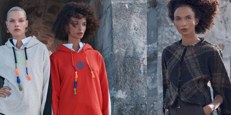 Arzu Kaprol İle Gaıa  Gıno mükemmel yeni yıl hediyesi için güçlerini birleştirdi