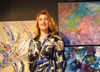 Pandeminin yarattığı duygu patlamaları sanata dönüştü