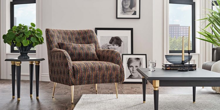 Doğtaş imzalı marissa koltuk takımı; yaşam alanlarında ihtiyaç duyulan konforun yeni adı!