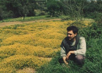 Dr. Şükrü Bilge ile “Sanat Edebiyat ve Doğa” Röportaj Rengigül Ural