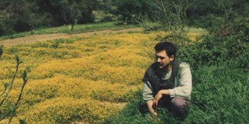 Dr. Şükrü Bilge ile “Sanat Edebiyat ve Doğa” Röportaj Rengigül Ural