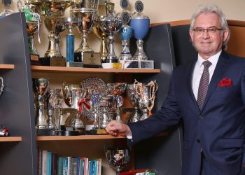 Aytuğ Sakallıoğlu ile “Galatasaray hep kazanır ve kazanacaktır” – Röportaj Rengigül Ural