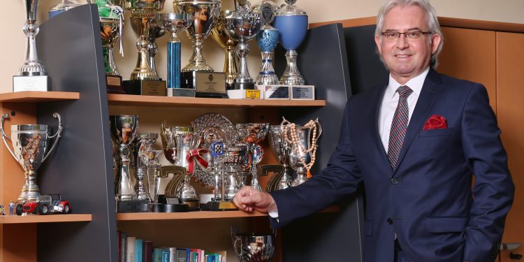 Aytuğ Sakallıoğlu ile “Galatasaray hep kazanır ve kazanacaktır” – Röportaj Rengigül Ural