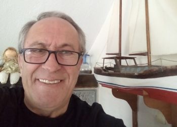 Erbil Erbige ile “Arkadaşım Ca. Kanser ile Yaşamak” Röportaj Rengigül Ural