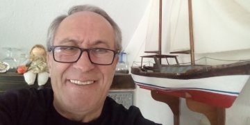 Erbil Erbige ile “Arkadaşım Ca. Kanser ile Yaşamak” Röportaj Rengigül Ural