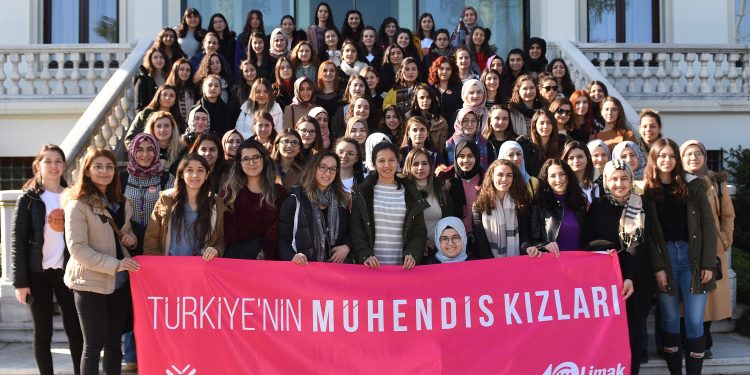 Türkiye’nin mühendis kızları yeni dönem seçimleri tamamlandı!