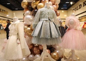 2 Milyar Dolarlık Bebek Çocuk Sektörü   CBME Türkiye Fuarıyla Yeni Sezona İhracatla başladı