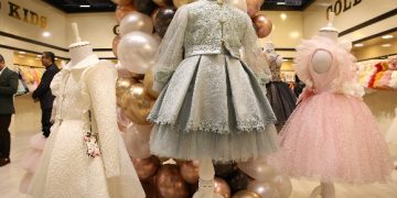 2 Milyar Dolarlık Bebek Çocuk Sektörü   CBME Türkiye Fuarıyla Yeni Sezona İhracatla başladı