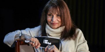 Şahika Tekand:  “Herkesten duyduğum ilk cümle ‘Siz ne yaptınız böyle?’”