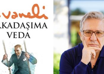 Usta edebiyatçı Zülfü Livaneli’den bir Mustafa Kemal Atatürk öyküsü: Arkadaşıma Veda