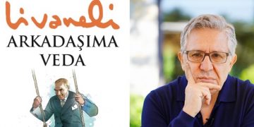 Usta edebiyatçı Zülfü Livaneli’den bir Mustafa Kemal Atatürk öyküsü: Arkadaşıma Veda