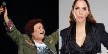 Selda Bağcan ve Sertab Erener  Dorock XL Venue’de