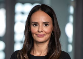 Ayça Eroğlu : Hedef Türkiye’yi en güçlü üretim üssü yapmak