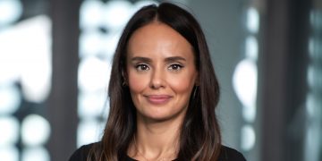 Ayça Eroğlu : Hedef Türkiye’yi en güçlü üretim üssü yapmak