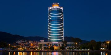 Yeni yılı Wyndham Hotels Resorts ile en iyi şekilde karşılamak için beş öneri