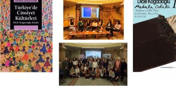 Dicle Koğacıoğlu makale ödüllerini kazananlar açıklandı