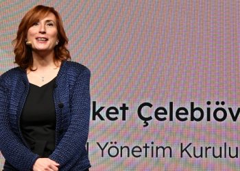 Peryon insana değer ödülleri sahiplerini buldu