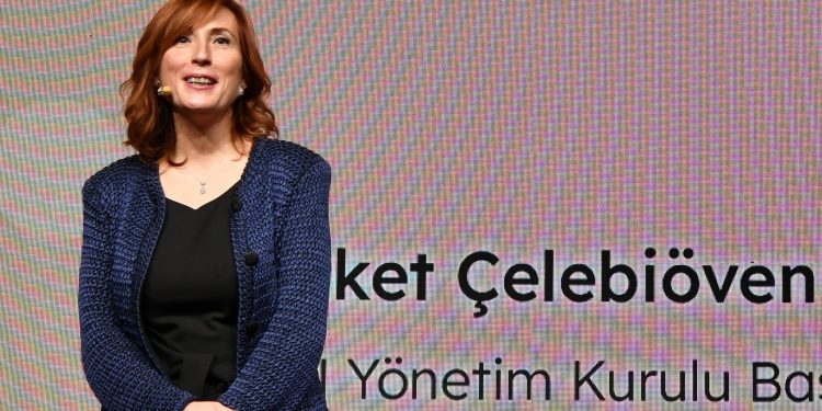 Peryon insana değer ödülleri sahiplerini buldu