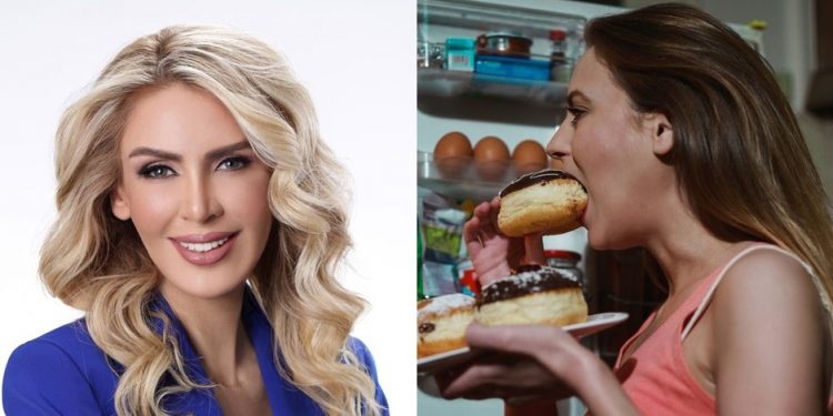 “Kilo mu aldın sen?”