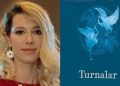 Selin Batı Oran’ın İlk Şiir Kitabı Turnalar yayınlandı