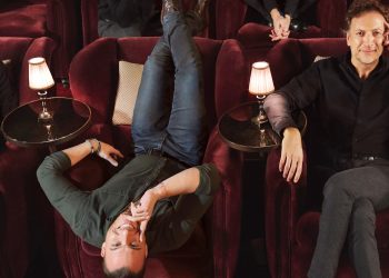 Kerem Bursin : ” Senoryolarda güçlü kadınları hep yine bir adam kurtarıyor”