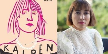 Kalben’den  “Eski Dünyanın Yangını”