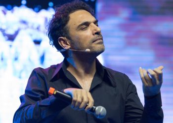 Ünlü Oyuncu Uğur Aslan Projesiyle Jolly Joker Private’da yoğun ilgi gördü