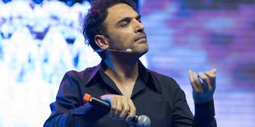 Ünlü Oyuncu Uğur Aslan Projesiyle Jolly Joker Private’da yoğun ilgi gördü