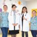 Çocuklar Doktora Gitmekten Korkmayacak