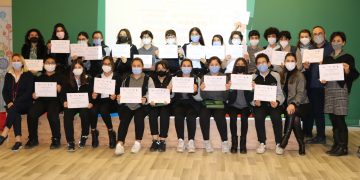 Türkiye’nin sistem düşüncesi yaklaşımını kullanan ilk iklim ve çevre eğitim programı ile gençlerin iklim farkındalığı arttı