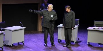 ‘Büyük Gözaltı’