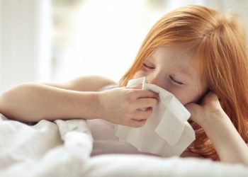 Çocuğum neden sürekli hastalanıyor?