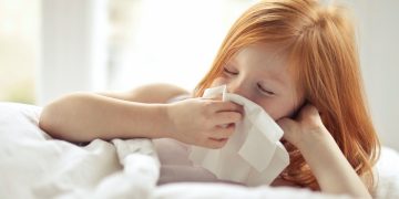 Çocuğum neden sürekli hastalanıyor?