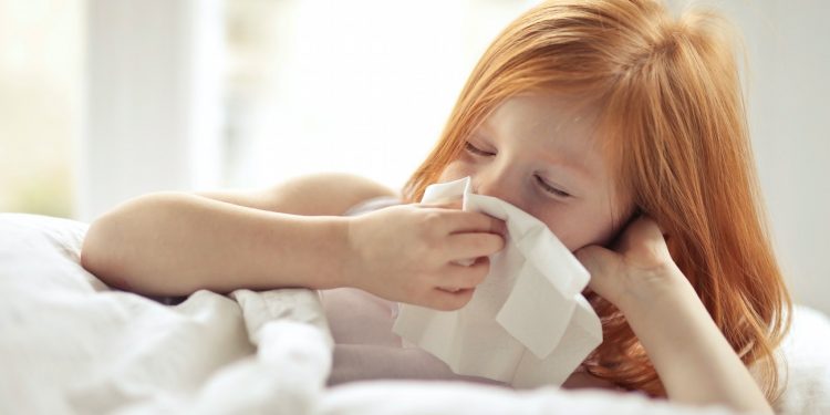 Çocuğum neden sürekli hastalanıyor?