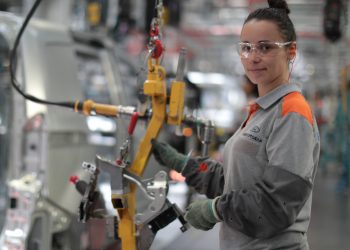 Ford Otosan 2022 Bloomberg Cinsiyet Eşitliği Endeksi’nde puanını yükseltti