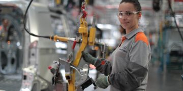 Ford Otosan 2022 Bloomberg Cinsiyet Eşitliği Endeksi’nde puanını yükseltti