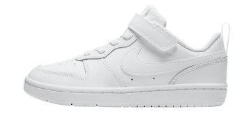 Nike Court Borough Ayakkabı Modelleri İle Şıklık ve Rahatlık Bir Arada