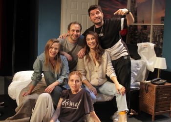 ‘Suit – Düğün Dündü Bugün Bugün’