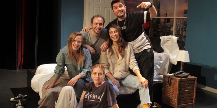 ‘Suit – Düğün Dündü Bugün Bugün’