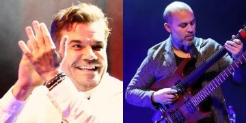 Kenan Doğulu ile Lahza’dan Caz konseri