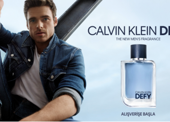 Calvin Klein Kadın Parfümlerinde Black Friday İndirimi Fırsatı Geliyor