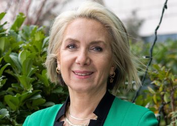 Kanyon’un Genel Müdürü Fulya Durak oldu