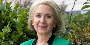 Kanyon’un Genel Müdürü Fulya Durak oldu