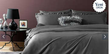 Nevresim Seti Nasıl Seçilir? Bilmeniz Gereken Her Şey