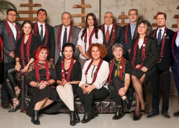 3. Altın Kaşık Gastronomi ödülleri sahiplerini bulacak