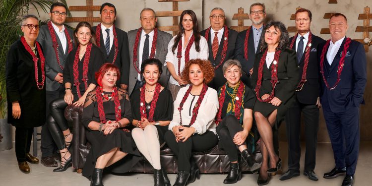 3. Altın Kaşık Gastronomi ödülleri sahiplerini bulacak