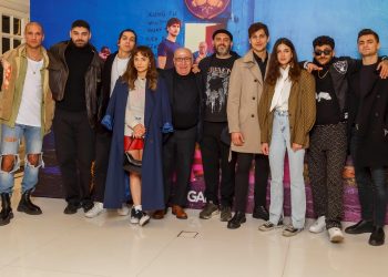 “Duran” başladı