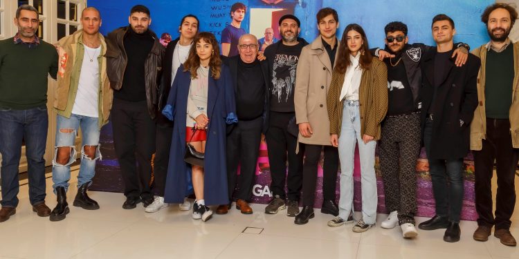 “Duran” başladı